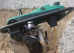 Baumaschinen In Jena 007